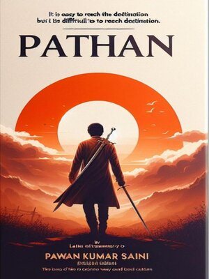 cover image of Pathan